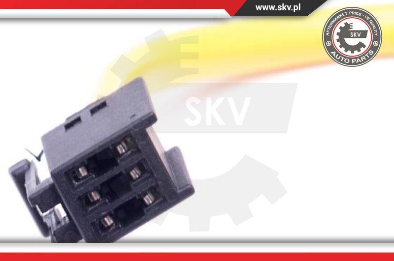 Esen SKV 17SKV474 - Styrvinkelsensor xdelar.se