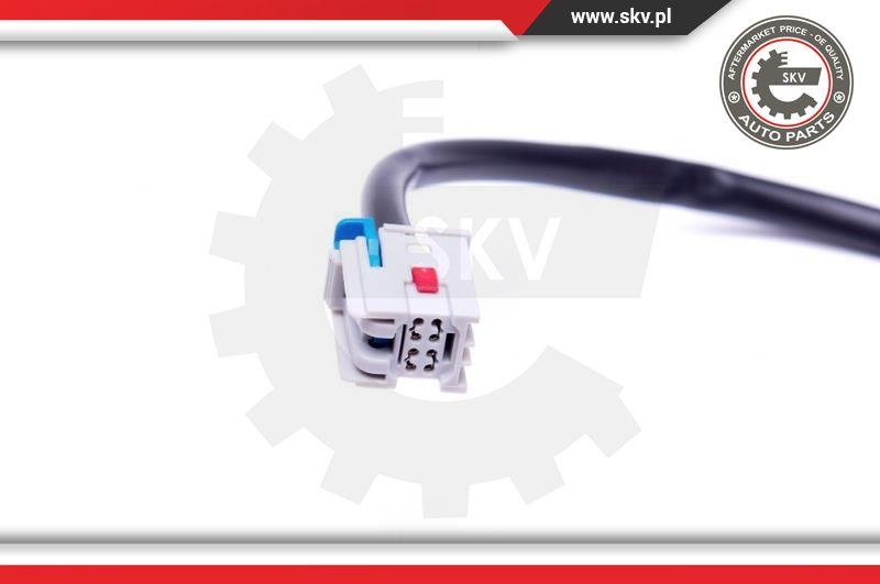 Esen SKV 17SKV473 - Styrvinkelsensor xdelar.se