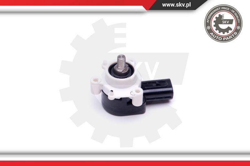 Esen SKV 17SKV576 - Sensor, Xenonljus (lysviddsreglering) xdelar.se