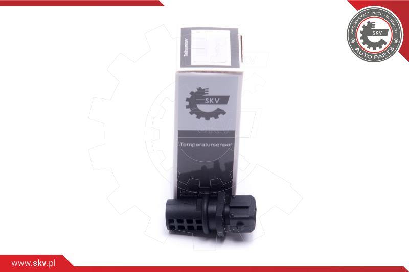 Esen SKV 17SKV687 - Sensor, insugslufttemperatur xdelar.se