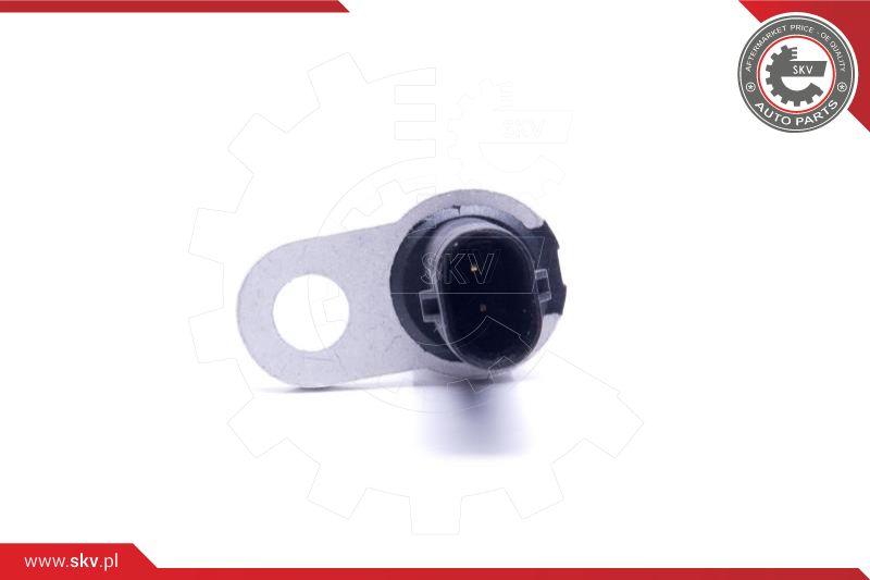 Esen SKV 17SKV674 - Sensor, kylmedietemperatur xdelar.se