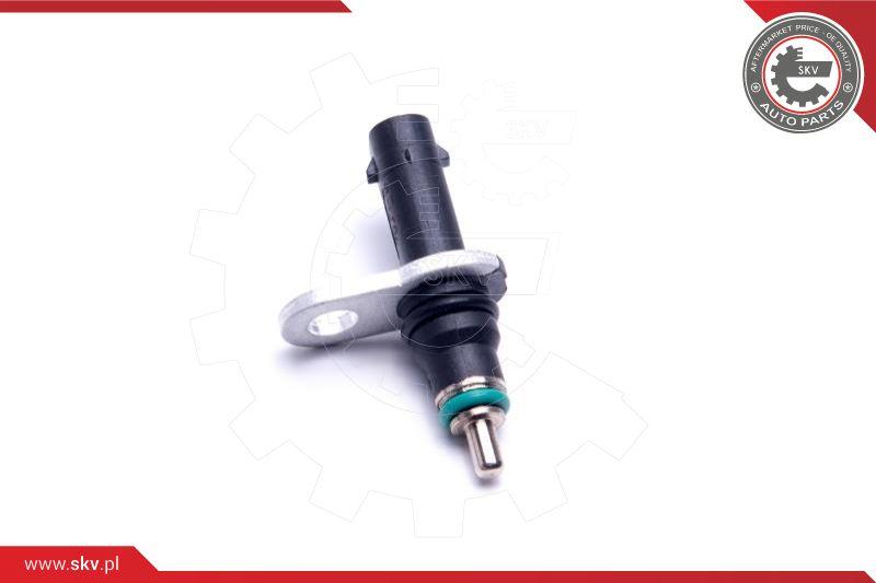 Esen SKV 17SKV674 - Sensor, kylmedietemperatur xdelar.se