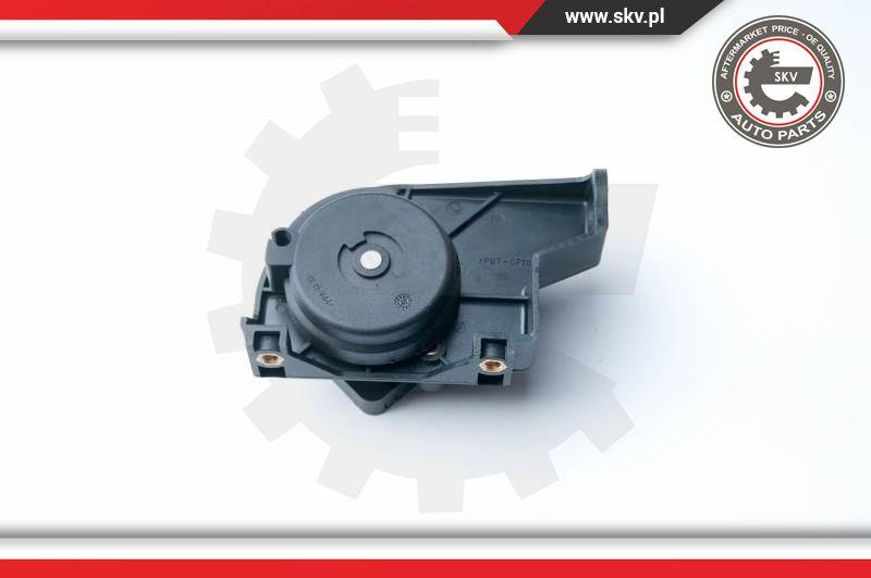 Esen SKV 17SKV015 - Sensor, gaspedalläge xdelar.se