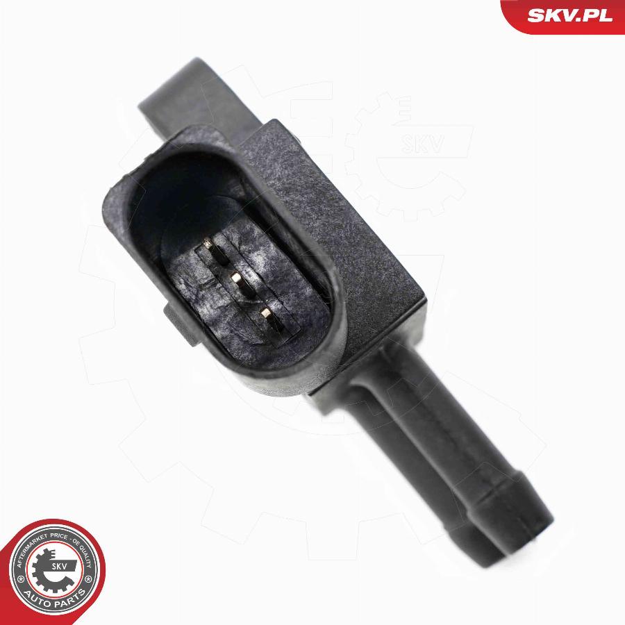 Esen SKV 17SKV869 - Sensor, avgastryck xdelar.se