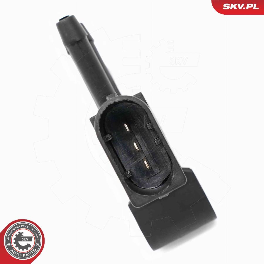 Esen SKV 17SKV868 - Sensor, avgastryck xdelar.se