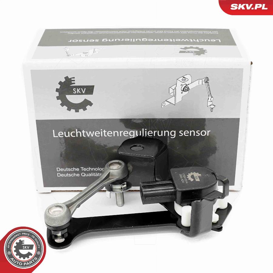 Esen SKV 17SKV814 - Sensor, lysviddsreglering xdelar.se