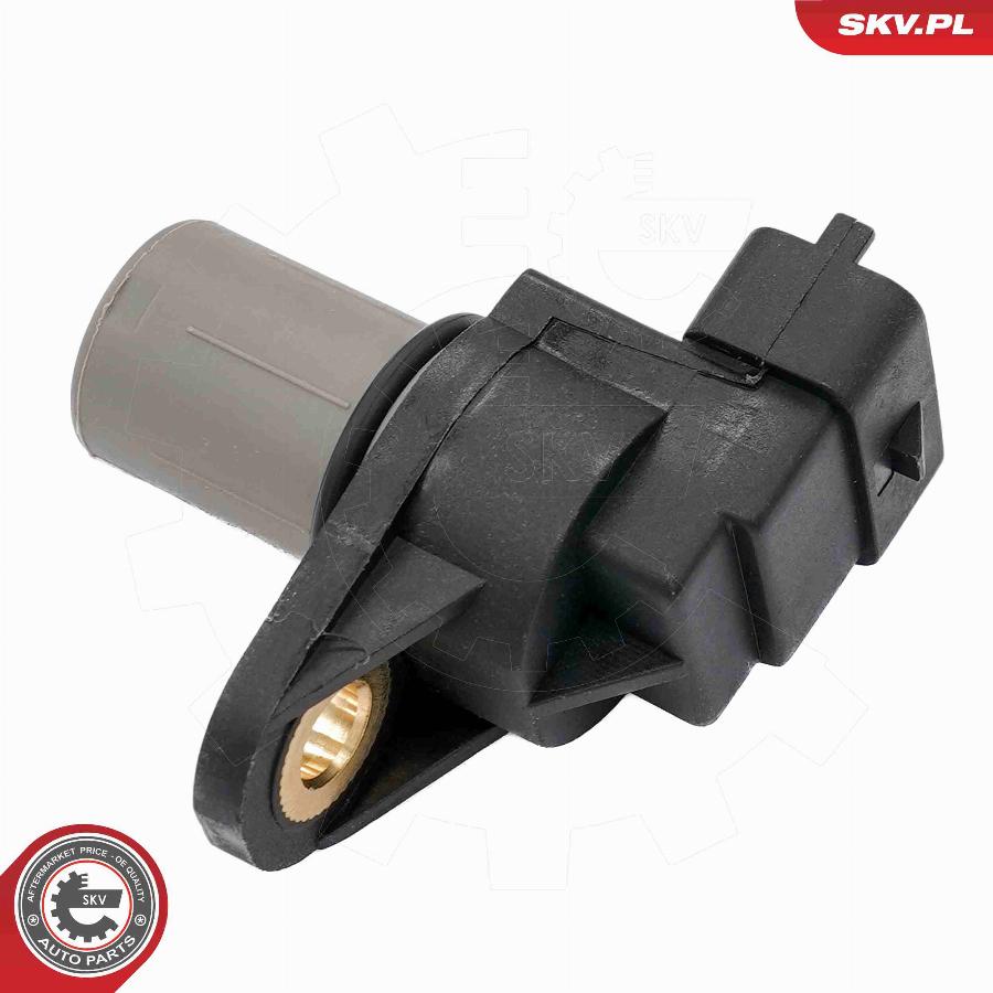 Esen SKV 17SKV834 - Sensor, kamaxelposition xdelar.se