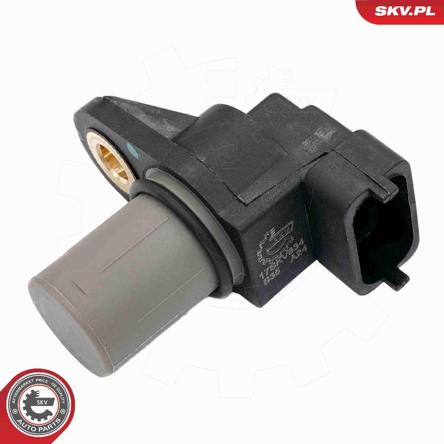 Esen SKV 17SKV834 - Sensor, kamaxelposition xdelar.se