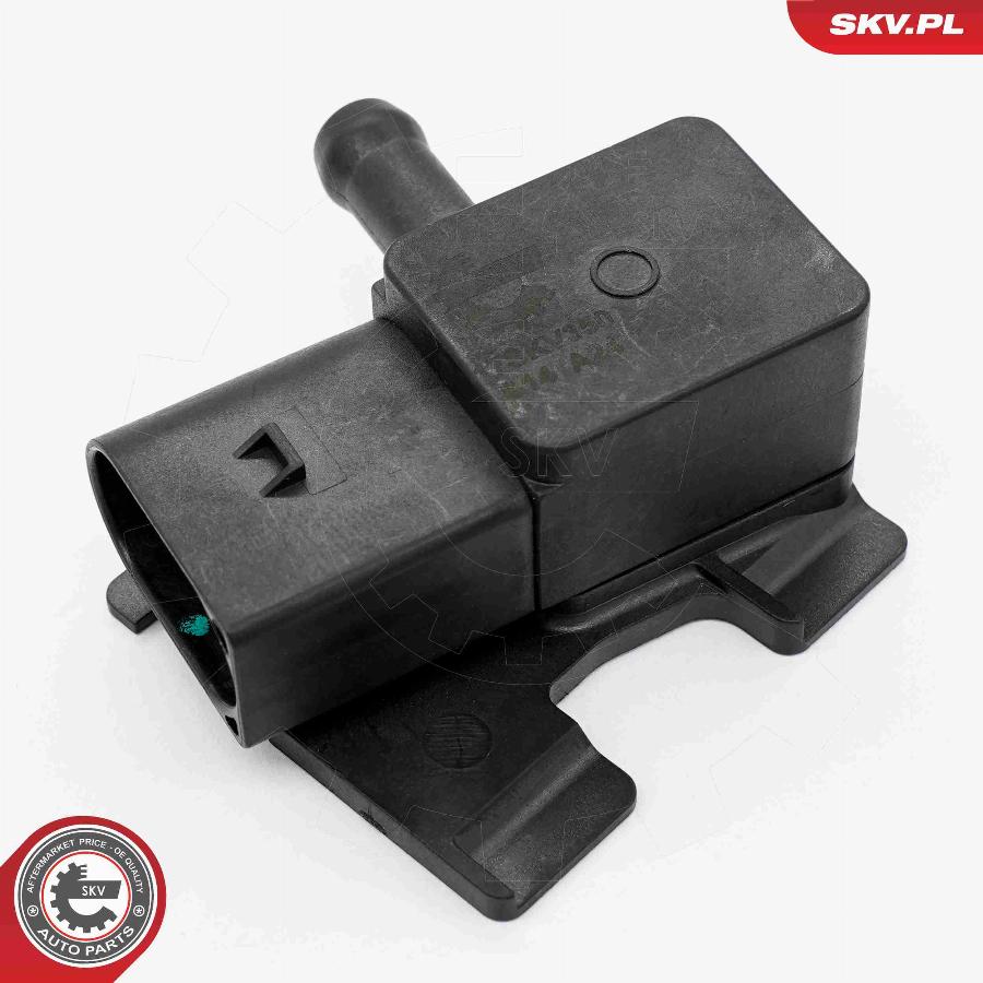 Esen SKV 17SKV351 - Sensor, avgastryck xdelar.se