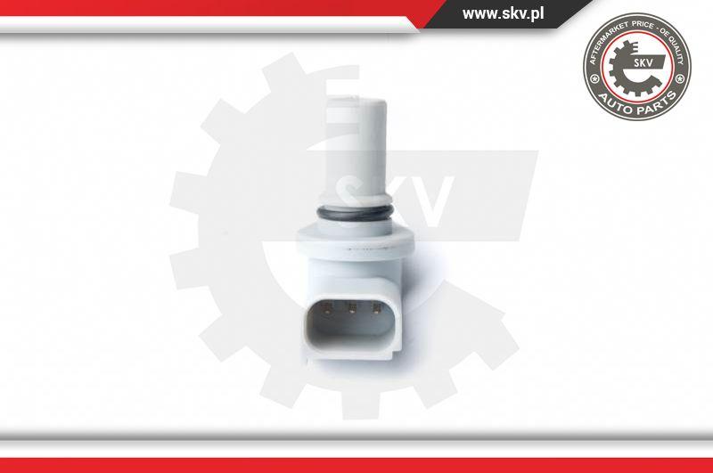 Esen SKV 17SKV257 - Sensor, kamaxelposition xdelar.se