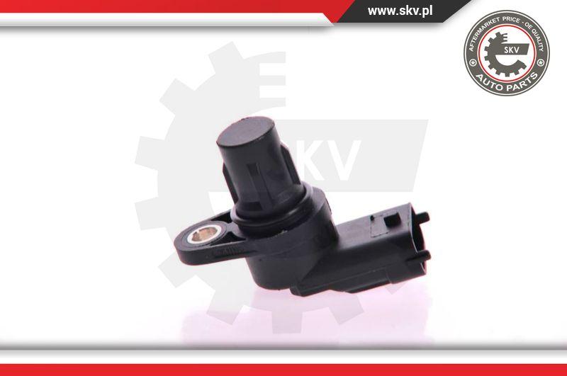 Esen SKV 17SKV229 - Sensor, kamaxelposition xdelar.se