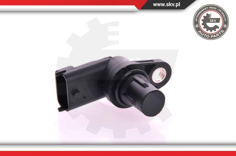 Esen SKV 17SKV229 - Sensor, kamaxelposition xdelar.se