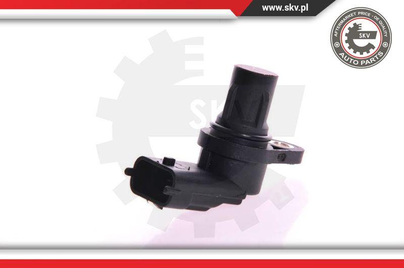 Esen SKV 17SKV229 - Sensor, kamaxelposition xdelar.se