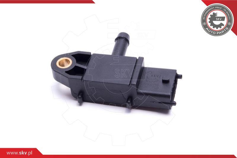 Esen SKV 17SKV775 - Sensor, avgastryck xdelar.se