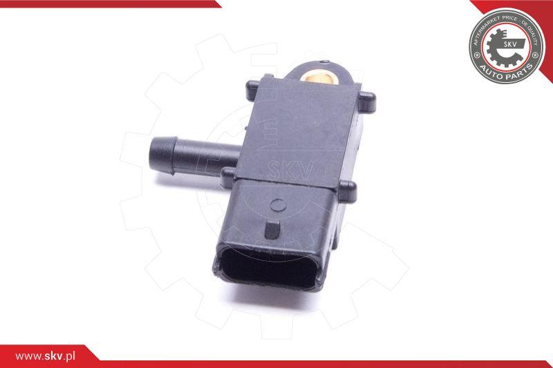 Esen SKV 17SKV775 - Sensor, avgastryck xdelar.se