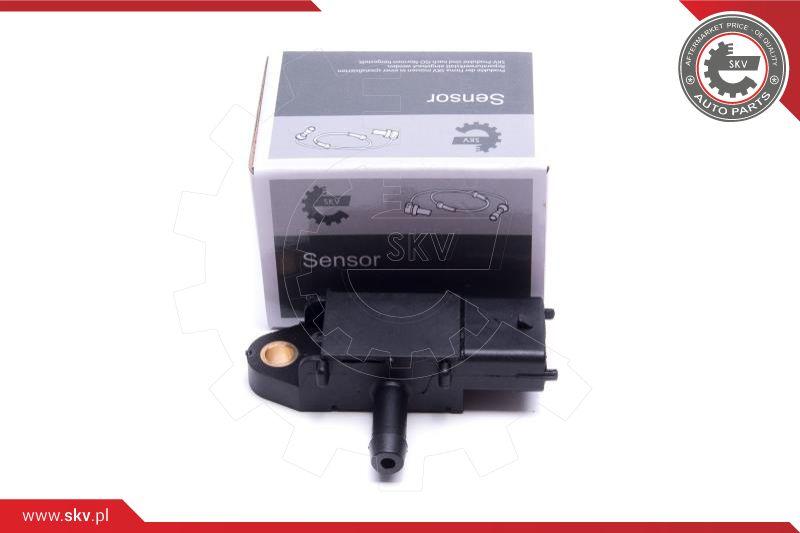 Esen SKV 17SKV775 - Sensor, avgastryck xdelar.se