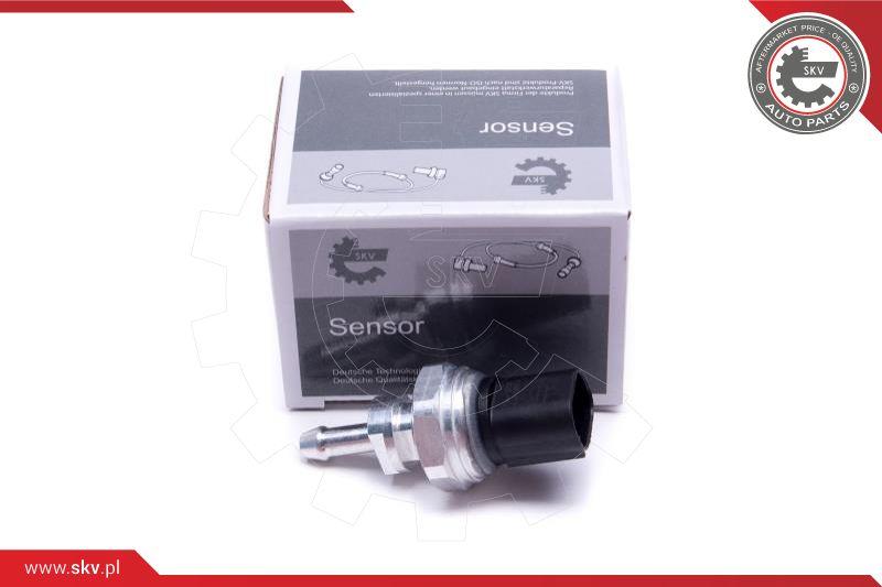 Esen SKV 17SKV777 - Sensor, avgastryck xdelar.se