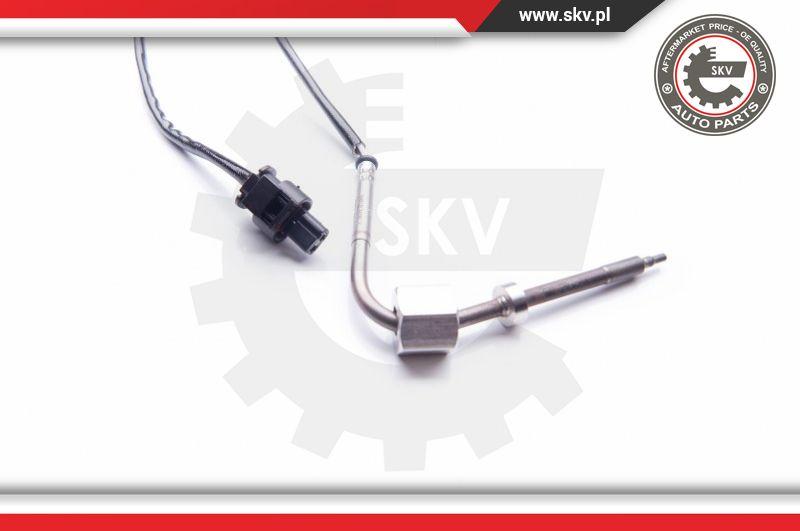 Esen SKV 30SKV062 - Sensor, avgastemperatur xdelar.se