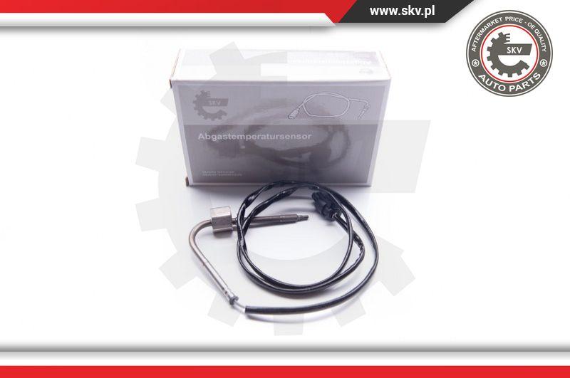 Esen SKV 30SKV062 - Sensor, avgastemperatur xdelar.se