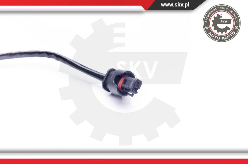 Esen SKV 30SKV062 - Sensor, avgastemperatur xdelar.se