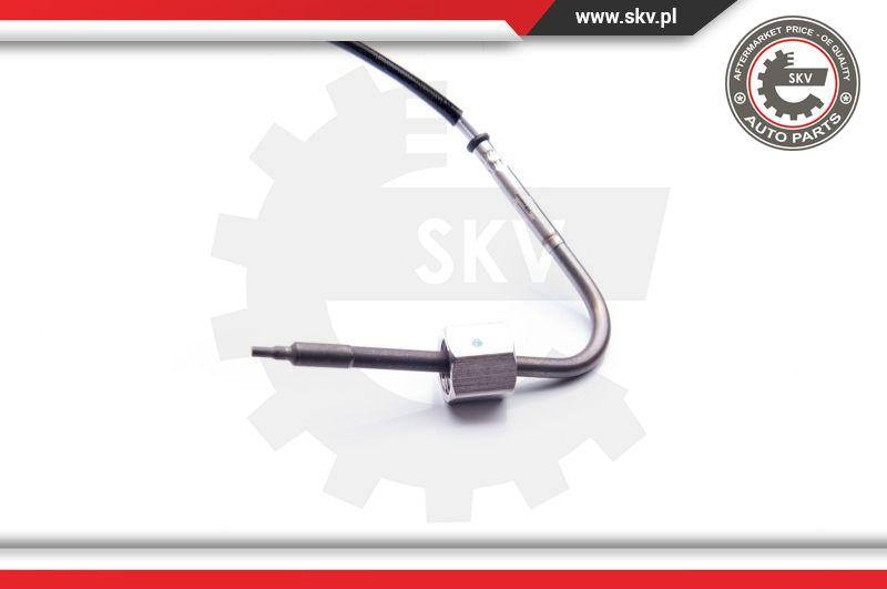 Esen SKV 30SKV062 - Sensor, avgastemperatur xdelar.se