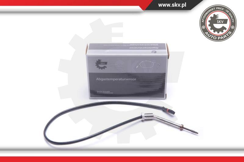 Esen SKV 30SKV245 - Sensor, avgastemperatur xdelar.se