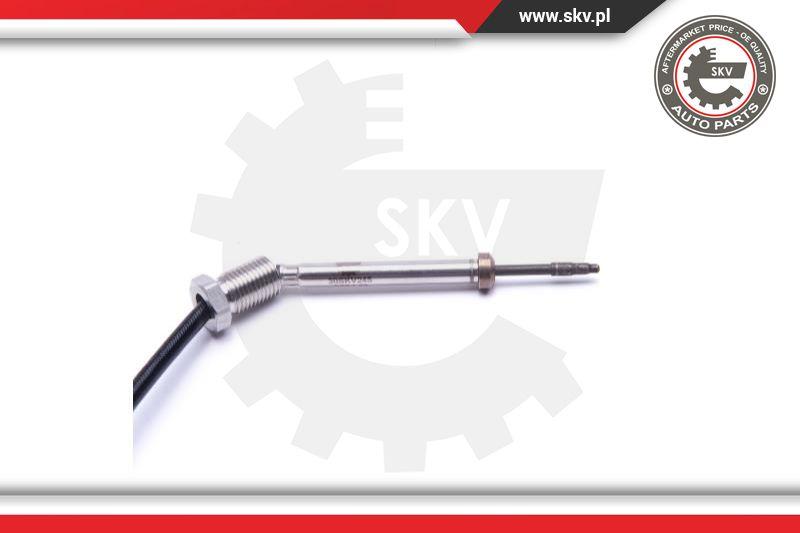 Esen SKV 30SKV245 - Sensor, avgastemperatur xdelar.se