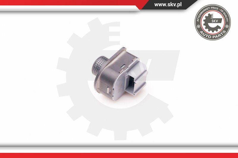 Esen SKV 37SKV601 - Strömställare, spegelinställning xdelar.se