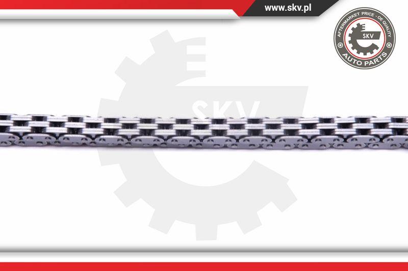 Esen SKV 21SKV160 - Transmissionskedjesats xdelar.se