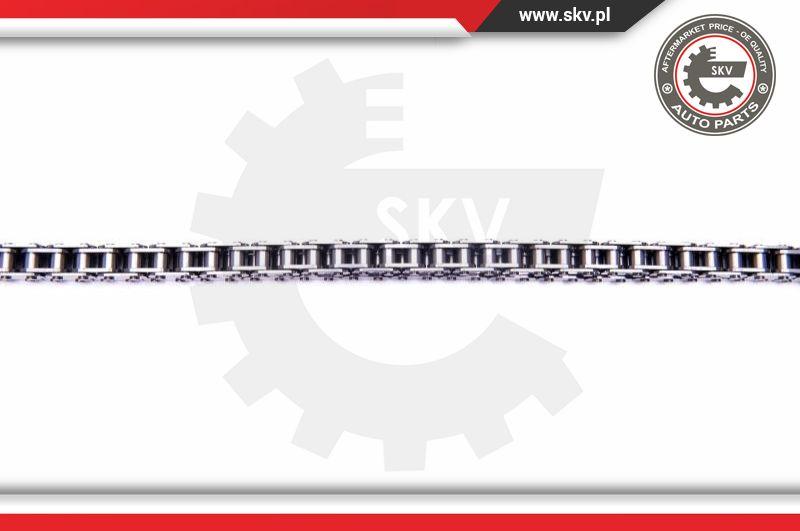 Esen SKV 21SKV117 - Transmissionskedjesats xdelar.se