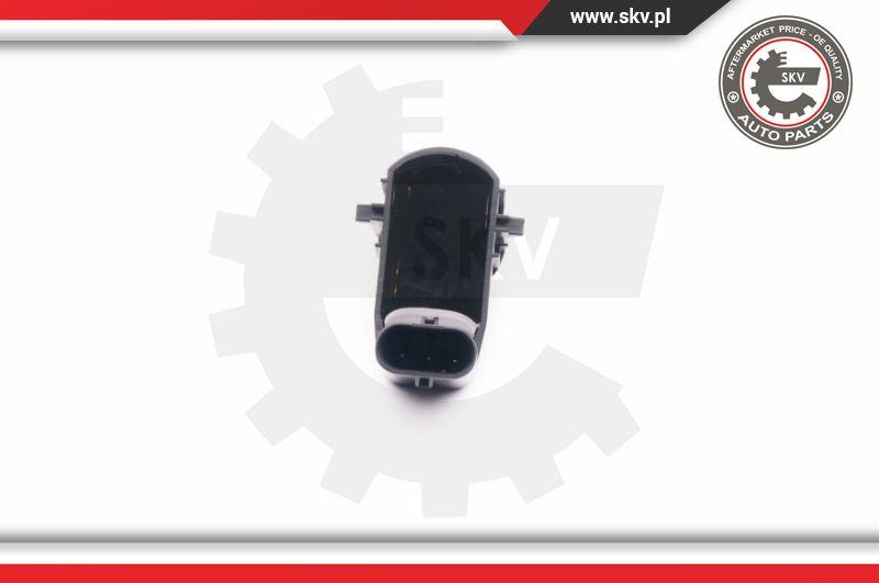 Esen SKV 28SKV044 - Sensor, parkeringshjälp xdelar.se