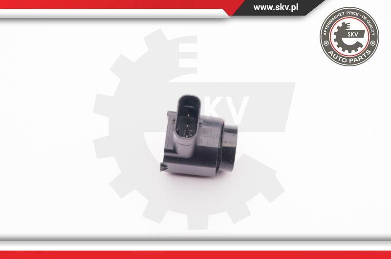 Esen SKV 28SKV041 - Sensor, parkeringshjälp xdelar.se