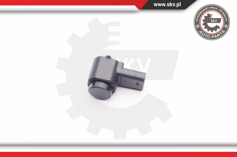 Esen SKV 28SKV041 - Sensor, parkeringshjälp xdelar.se