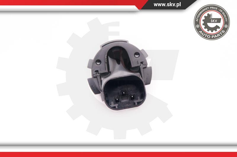 Esen SKV 28SKV055 - Sensor, parkeringshjälp xdelar.se