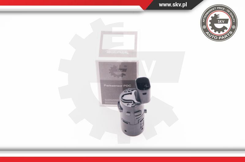 Esen SKV 28SKV056 - Sensor, parkeringshjälp xdelar.se