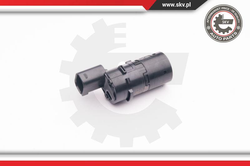 Esen SKV 28SKV056 - Sensor, parkeringshjälp xdelar.se