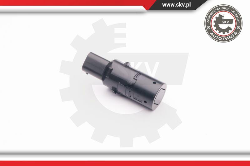 Esen SKV 28SKV058 - Sensor, parkeringshjälp xdelar.se