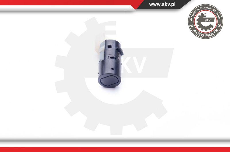 Esen SKV 28SKV004 - Sensor, parkeringshjälp xdelar.se