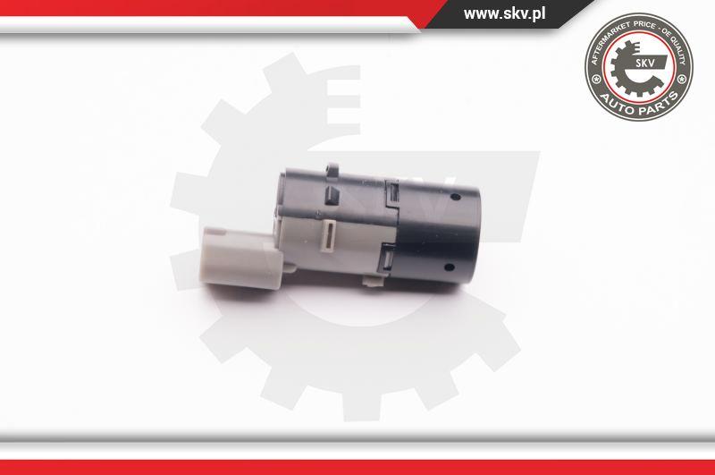 Esen SKV 28SKV002 - Sensor, parkeringshjälp xdelar.se