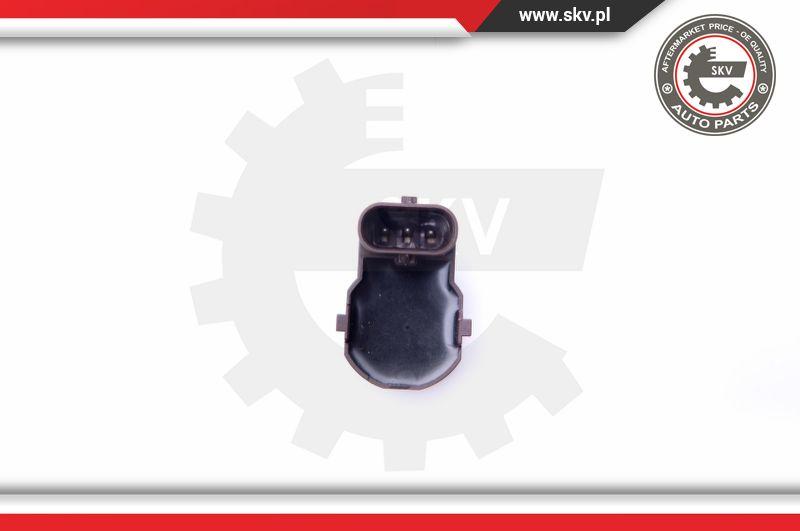 Esen SKV 28SKV086 - Sensor, parkeringshjälp xdelar.se