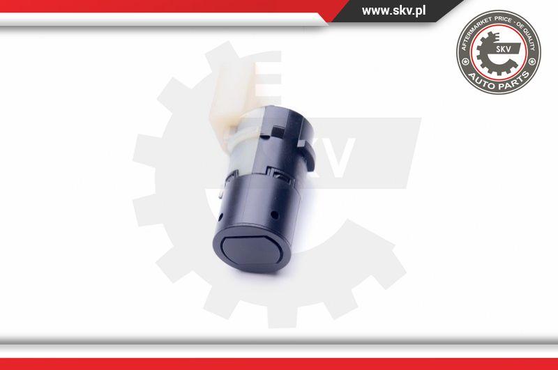 Esen SKV 28SKV034 - Sensor, parkeringshjälp xdelar.se