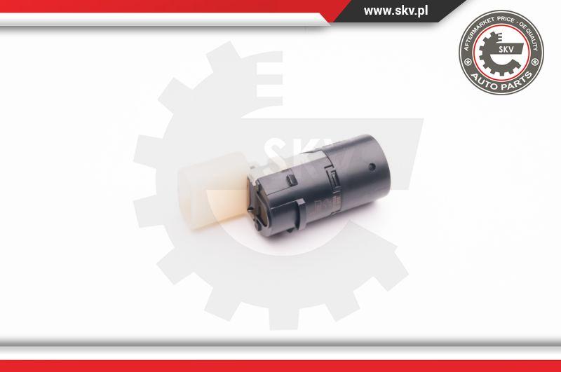 Esen SKV 28SKV034 - Sensor, parkeringshjälp xdelar.se