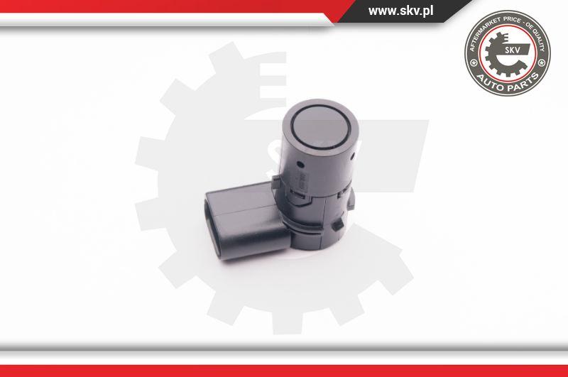 Esen SKV 28SKV035 - Sensor, parkeringshjälp xdelar.se