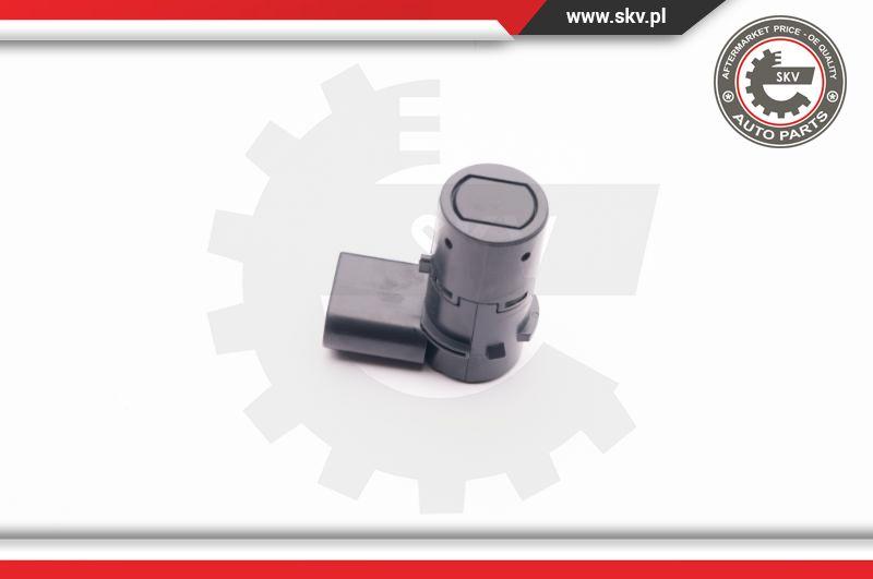 Esen SKV 28SKV030 - Sensor, parkeringshjälp xdelar.se