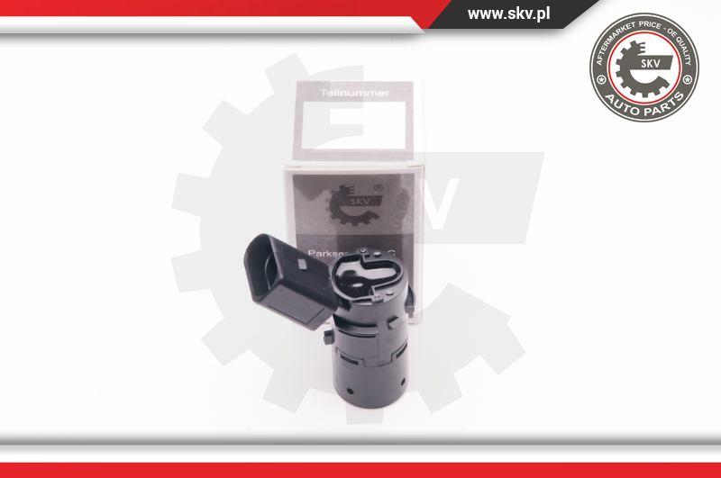 Esen SKV 28SKV032 - Sensor, parkeringshjälp xdelar.se