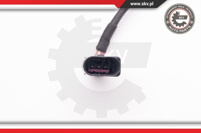 Esen SKV 28SKV037 - Sensor, parkeringshjälp xdelar.se