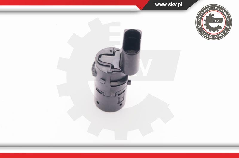 Esen SKV 28SKV029 - Sensor, parkeringshjälp xdelar.se