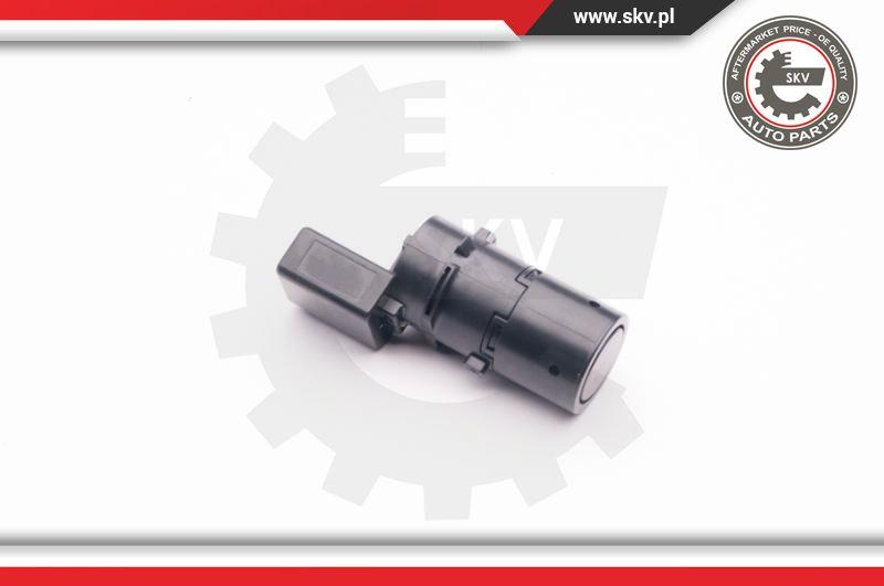 Esen SKV 28SKV029 - Sensor, parkeringshjälp xdelar.se