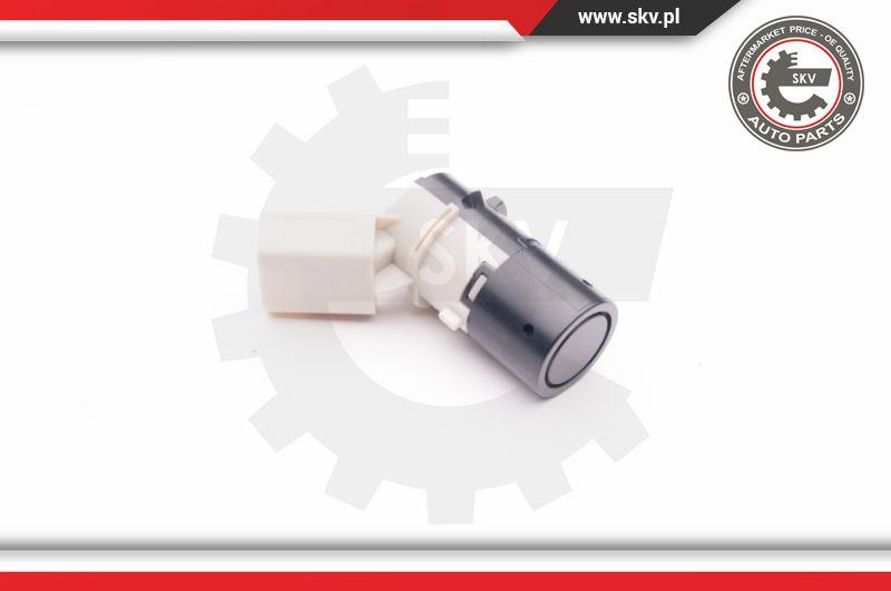 Esen SKV 28SKV025 - Sensor, parkeringshjälp xdelar.se