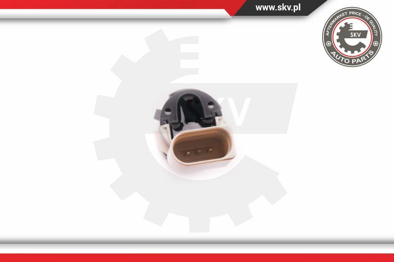 Esen SKV 28SKV026 - Sensor, parkeringshjälp xdelar.se